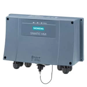 PLC priključna kutija Siemens 6AV2125-2AE13-0AX0 6AV21252AE130AX0 slika