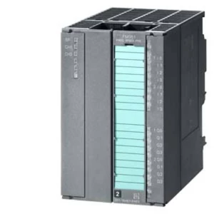 Siemens 6ES7351-1AH02-0AE0 PLC modul za proširenje slika
