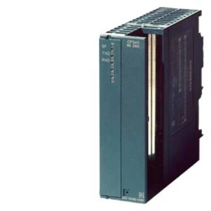 Siemens 6ES7340-1AH02-0AE0 PLC komunikacijski procesor slika