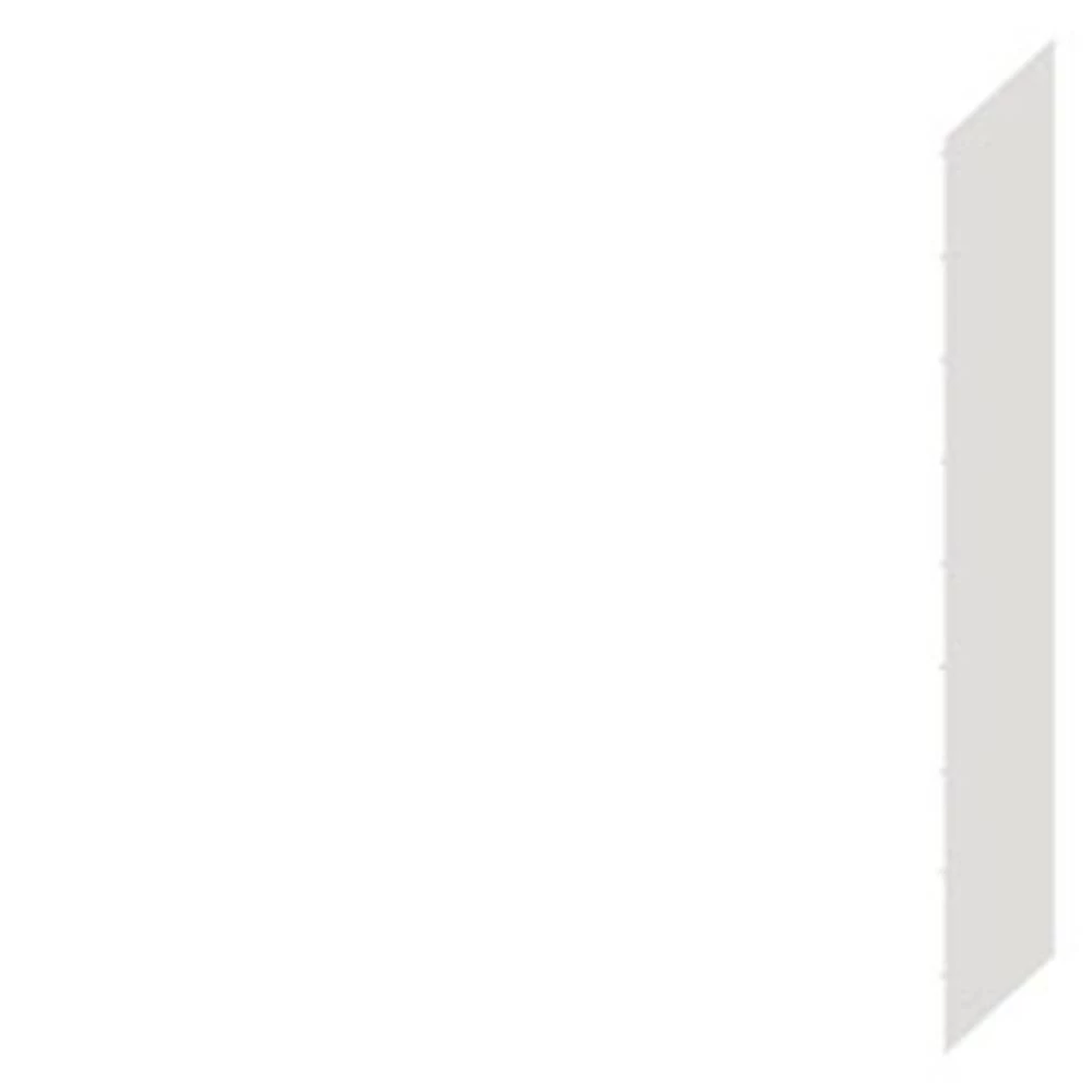 Bočni zid ormara Siemens 8MF1280-2UW63-1C 1 ST slika