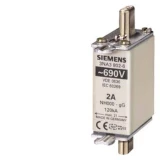 Uložak osigurača 3NA38106 Siemens