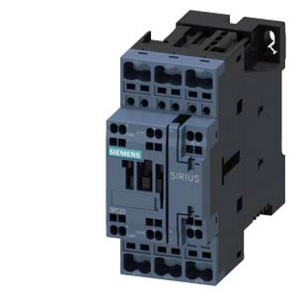 Učinski kontaktor Siemens 3RT2028-2BF40 1 ST slika