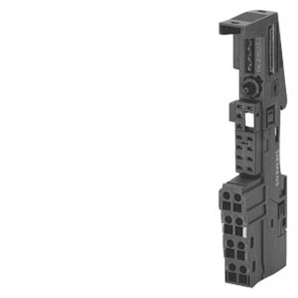 PLC terminalni modul Siemens 6AG1193-4CA50-2AA0 6AG11934CA502AA0 slika