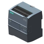 Siemens 6AG1212-1BE40-4XB0 PLC CPU