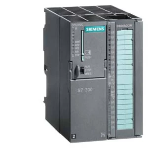 Siemens 6AG1312-5BF04-7AB0 PLC CPU slika