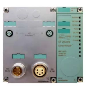 PLC priključni modul Siemens ZNX:EIP200PROCM1 ZNX:EIP200PROCM1 slika