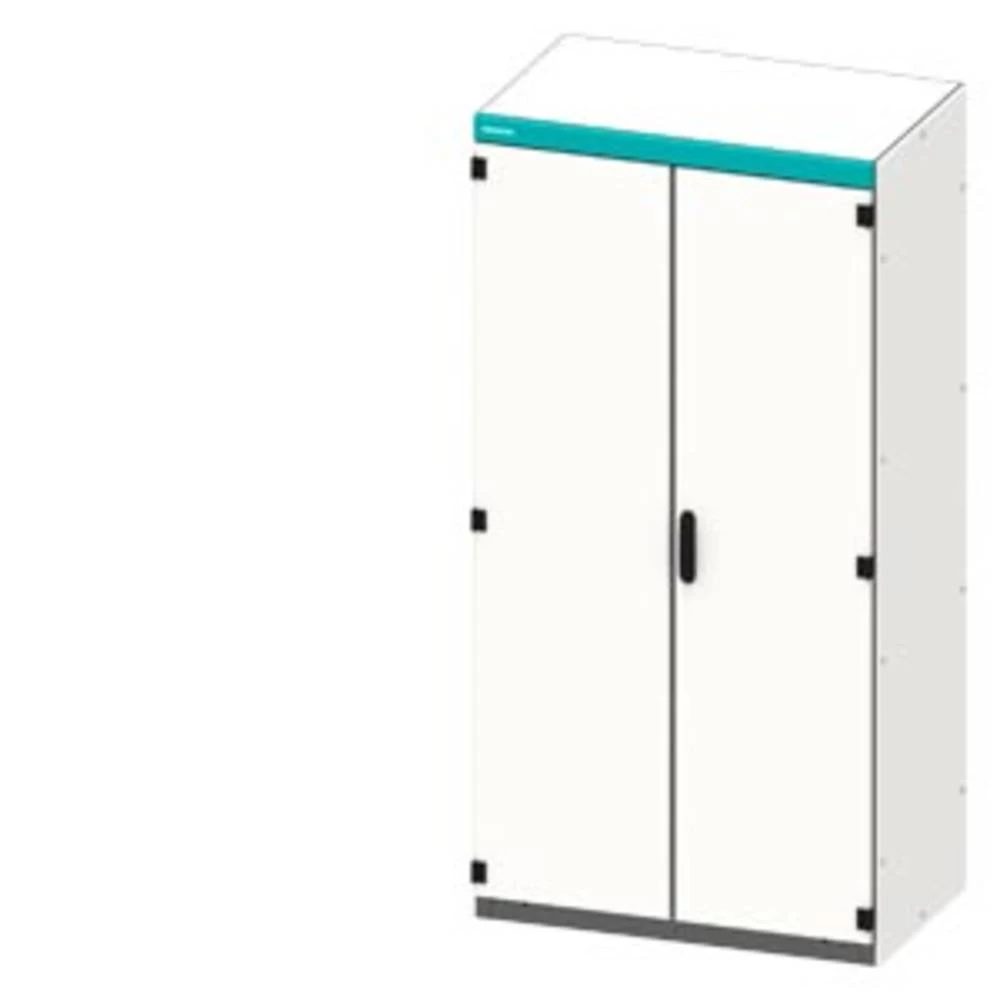 Prazno kućište razvodnog ormara Siemens 8MF1095-3BS4 1 ST slika