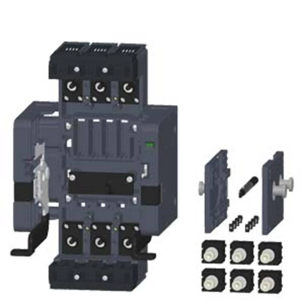 Montažna oprema Siemens 3VT9200-4WA40 1 ST slika