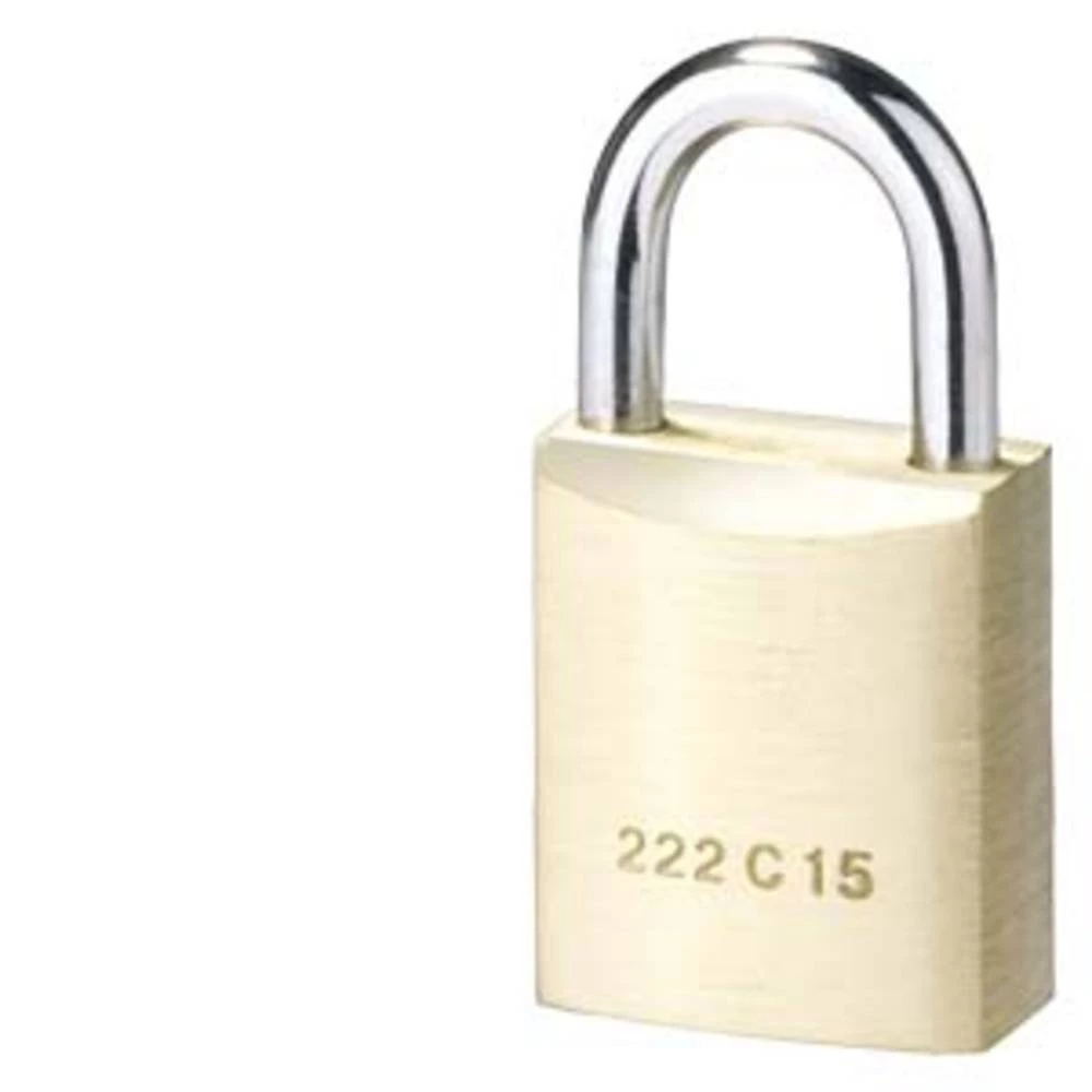 Naprava za zaključavanje Siemens 5SW3012 slika