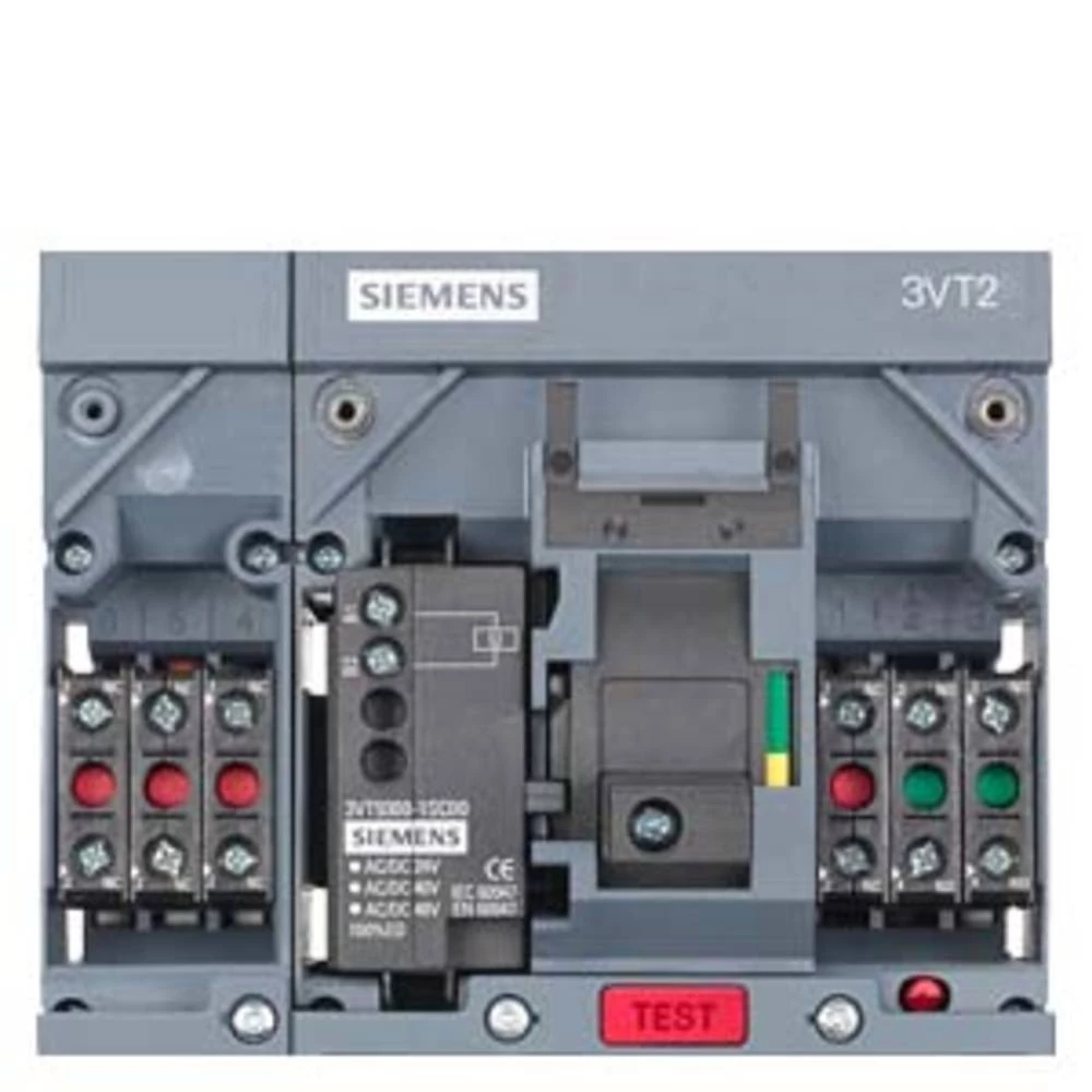 Pomoćna sklopka Siemens 3VT9300-2AH10 1 ST slika