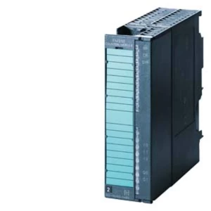 Siemens 6ES7350-1AH03-0AE0 PLC modul za proširenje slika