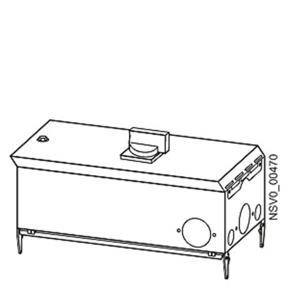Siemens BVP:610402 BVP:610402 slika