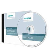 PLC softver Siemens 6ES7810-4BC01-0YX2 6ES78104BC010YX2