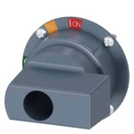 Dodatna drška Siemens 3VA9287-0GC01 1 ST