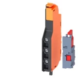 Signalni prekidač Siemens 3VA9988-0AB35 1 ST