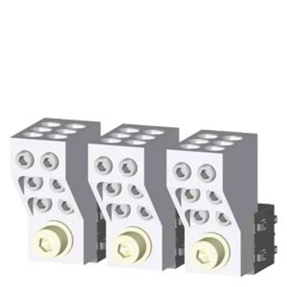 Stezaljka Siemens 3VT9203-4TF30 1 ST slika