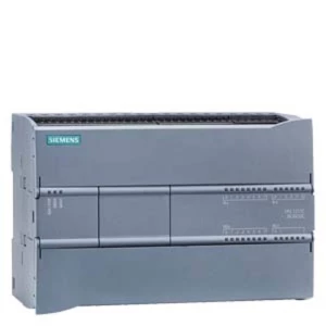 Siemens 6ES7217-1AG40-0XB0 PLC kompaktna CPU jedinica slika