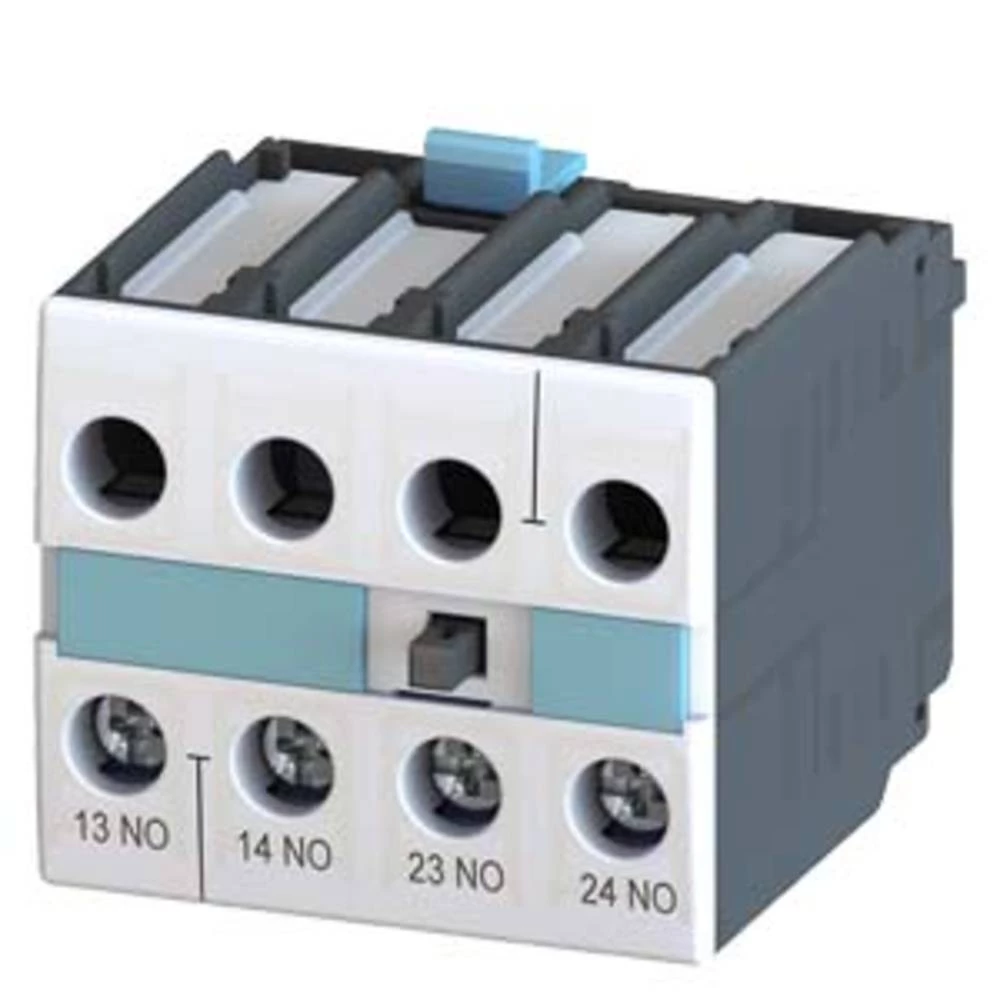 Pomoćni blok prekidač Siemens 3RH1921-1MA20 1 ST slika