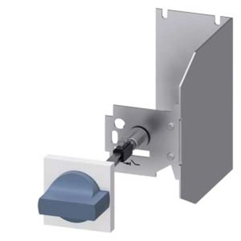 Rotacijski spojni pogon za vrata Siemens 3RV2936-2B 1 ST slika