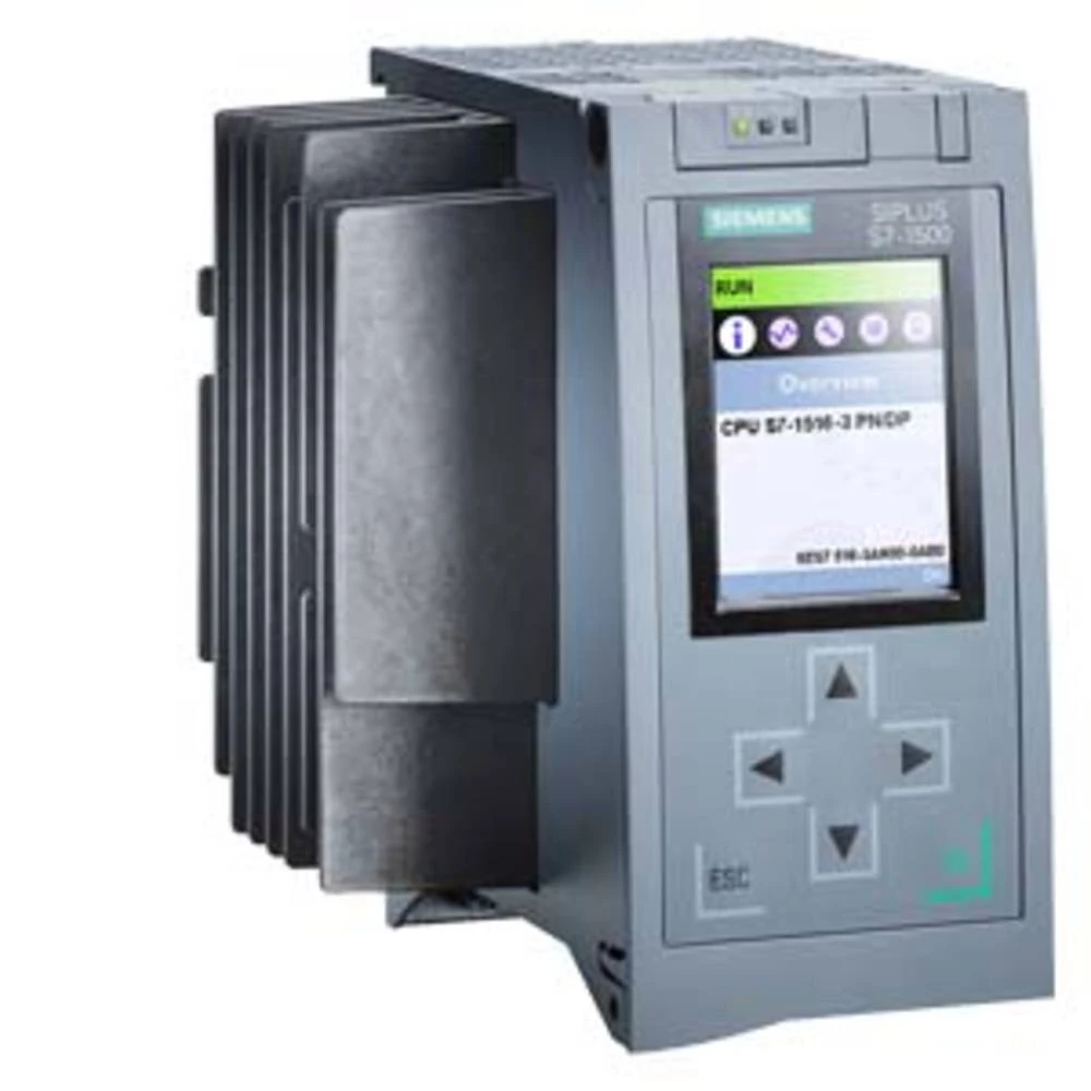 Siemens 6AG1516-3AN01-7AB0 PLC CPU slika