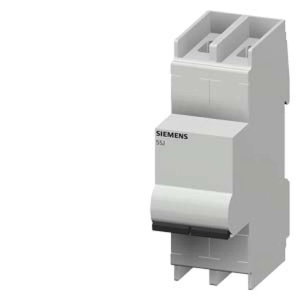 Zaštitni prekidač za vodove Siemens 5SJ4203-7HG41 1 ST slika
