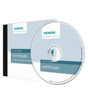 PLC softver Siemens 6ES7842-0CE00-0YE0 6ES78420CE000YE0 slika