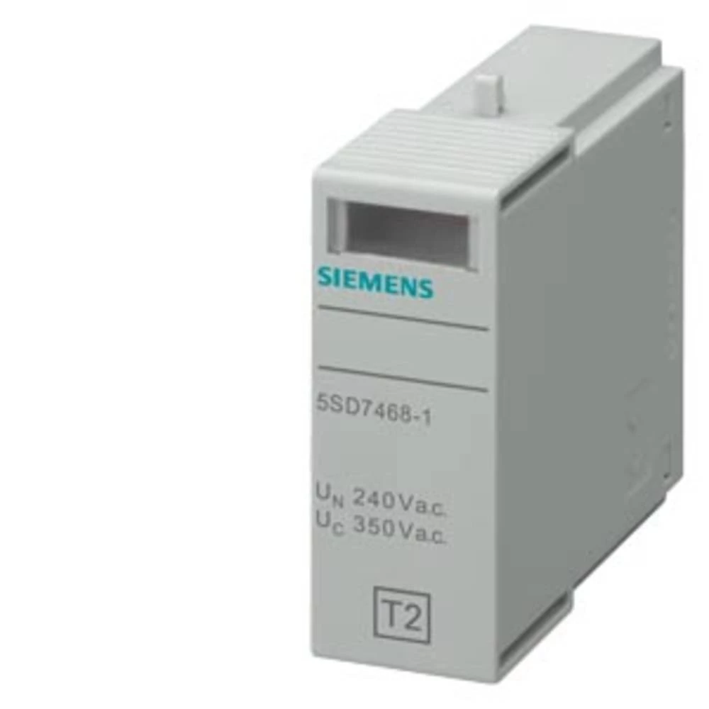 Utični dio Siemens 5SD74681 slika