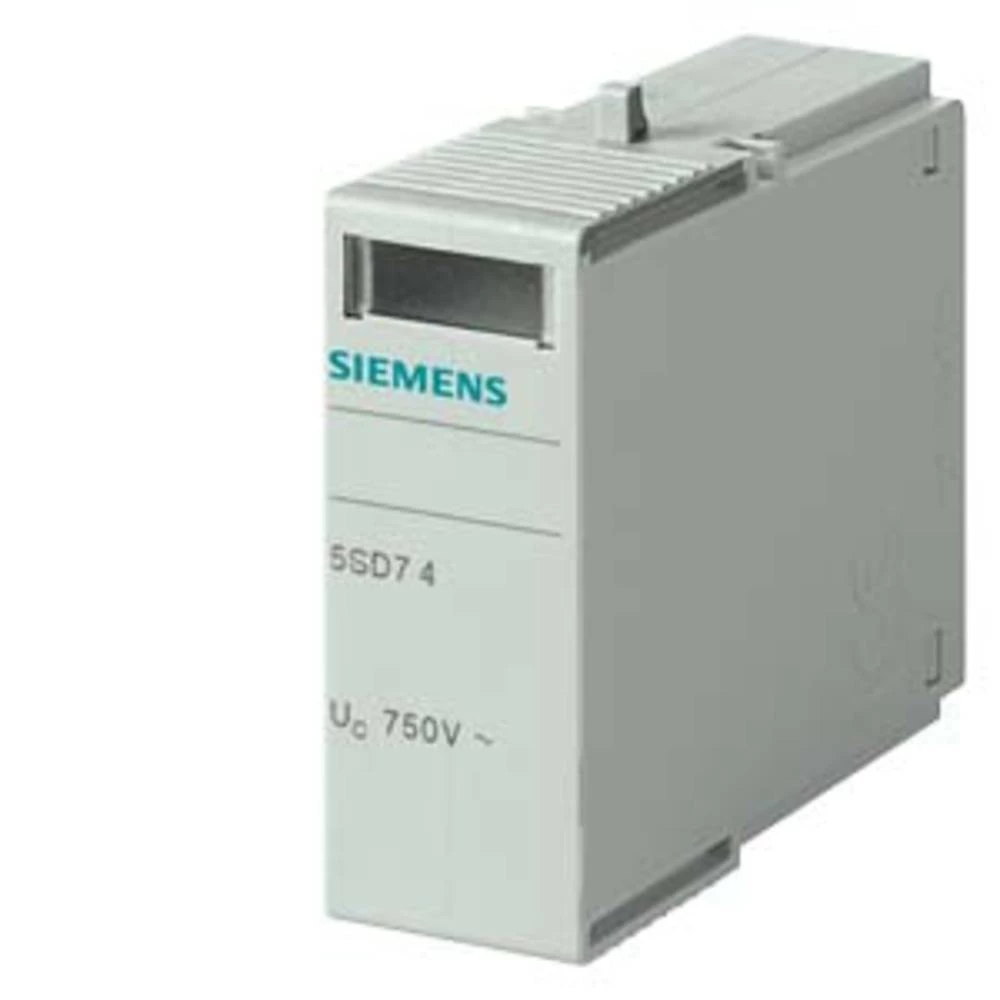 Utični dio Siemens 5SD74882 slika