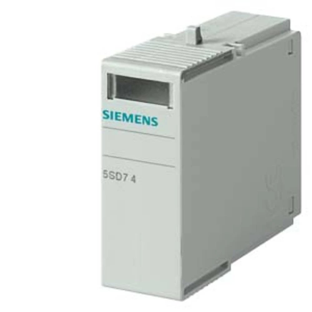 Utični dio Siemens 5SD74884 slika