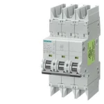 Zaštitni prekidač za vodove Siemens 5SJ4316-7HG42 1 ST