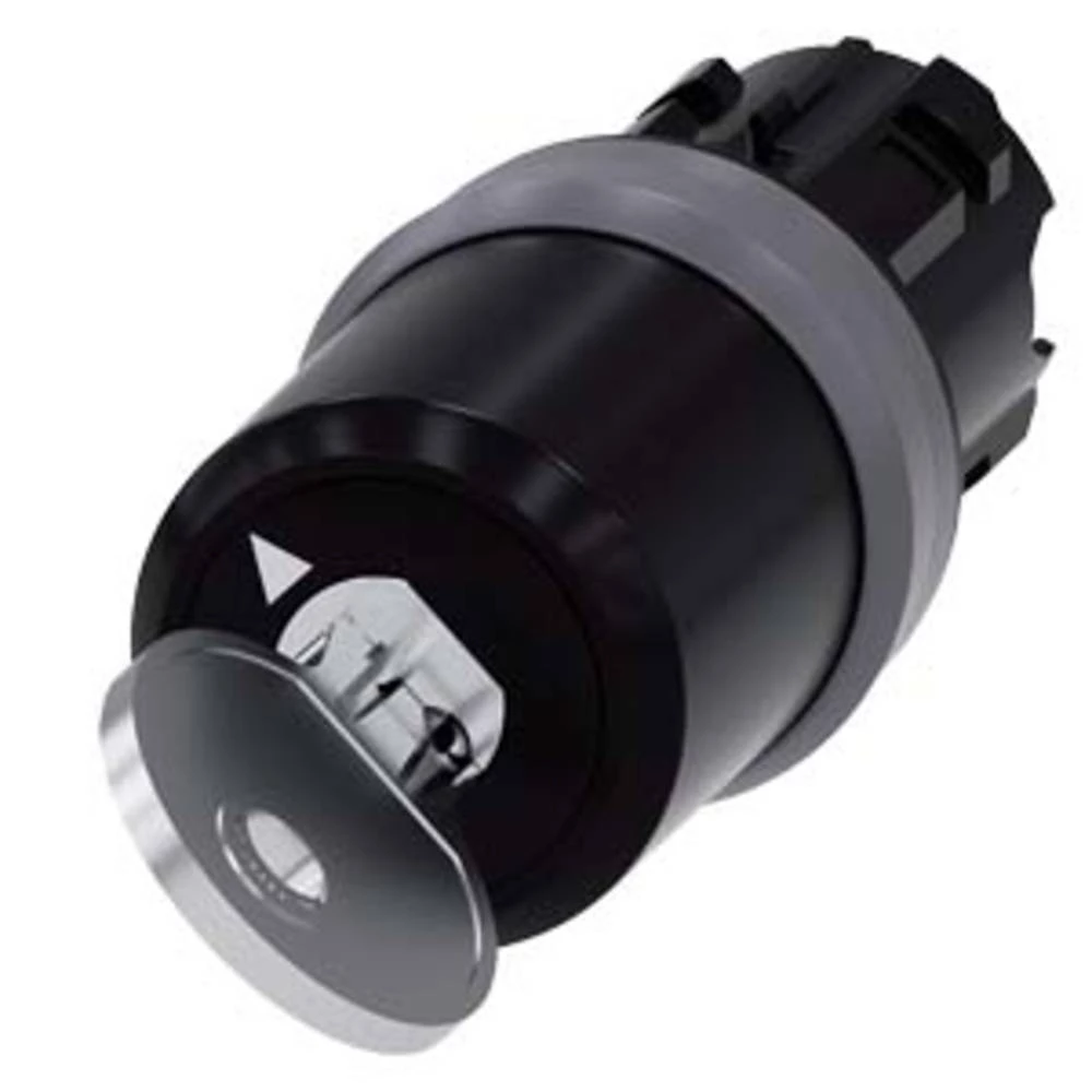 Prekidač s ključem Siemens 3SU1030-5PC01-0AA0 1 ST slika