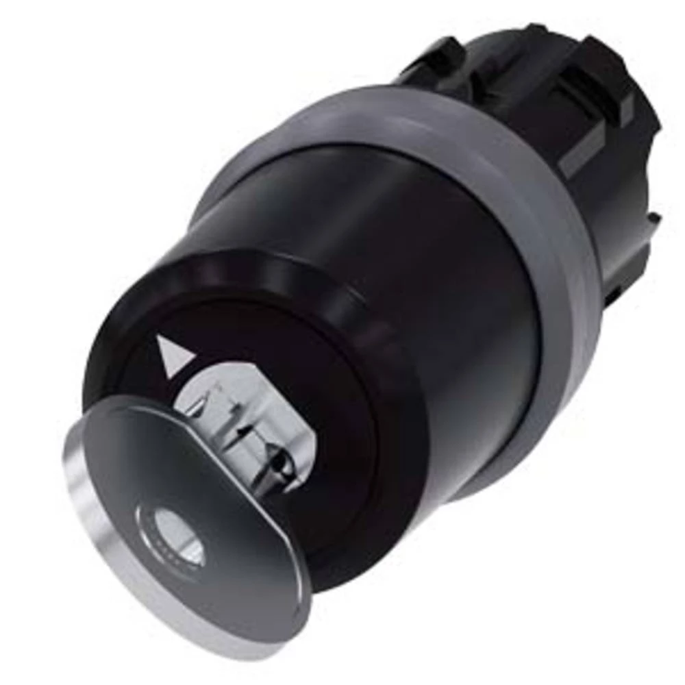 Prekidač s ključem Siemens 3SU1030-5RF11-0AA0 1 ST slika