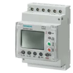Nadzorni relej Siemens 5SV8001-6KK