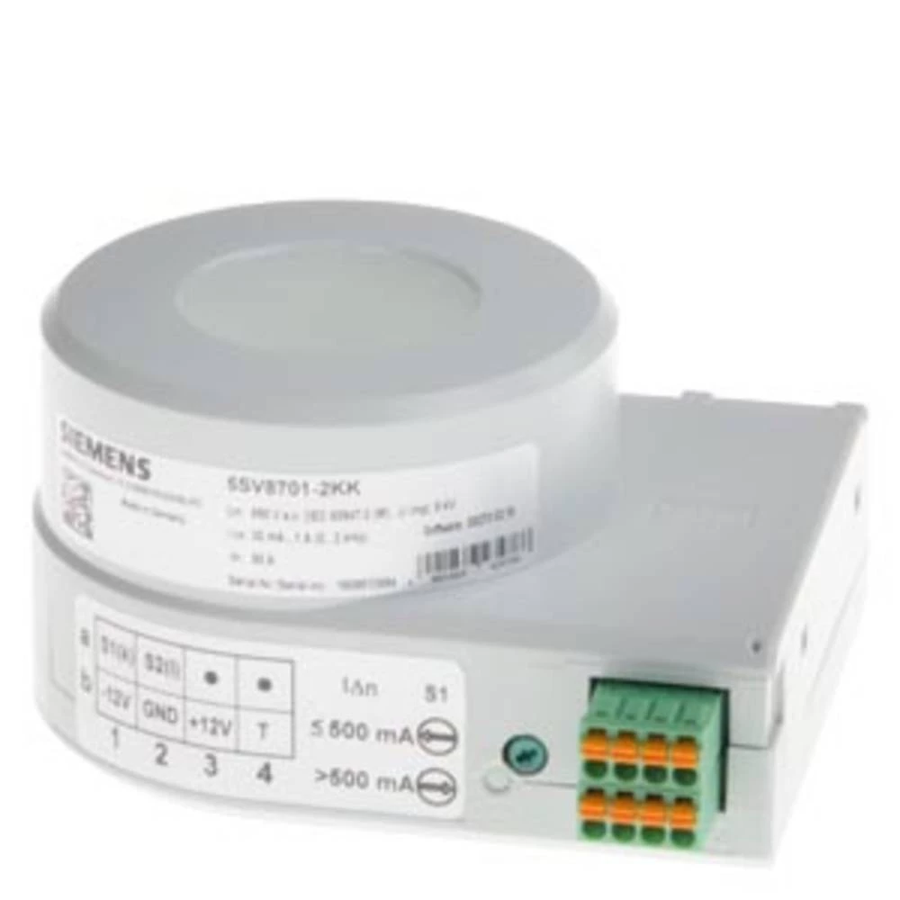 Zbirni strujni transformator Siemens 5SV8701-2KP slika