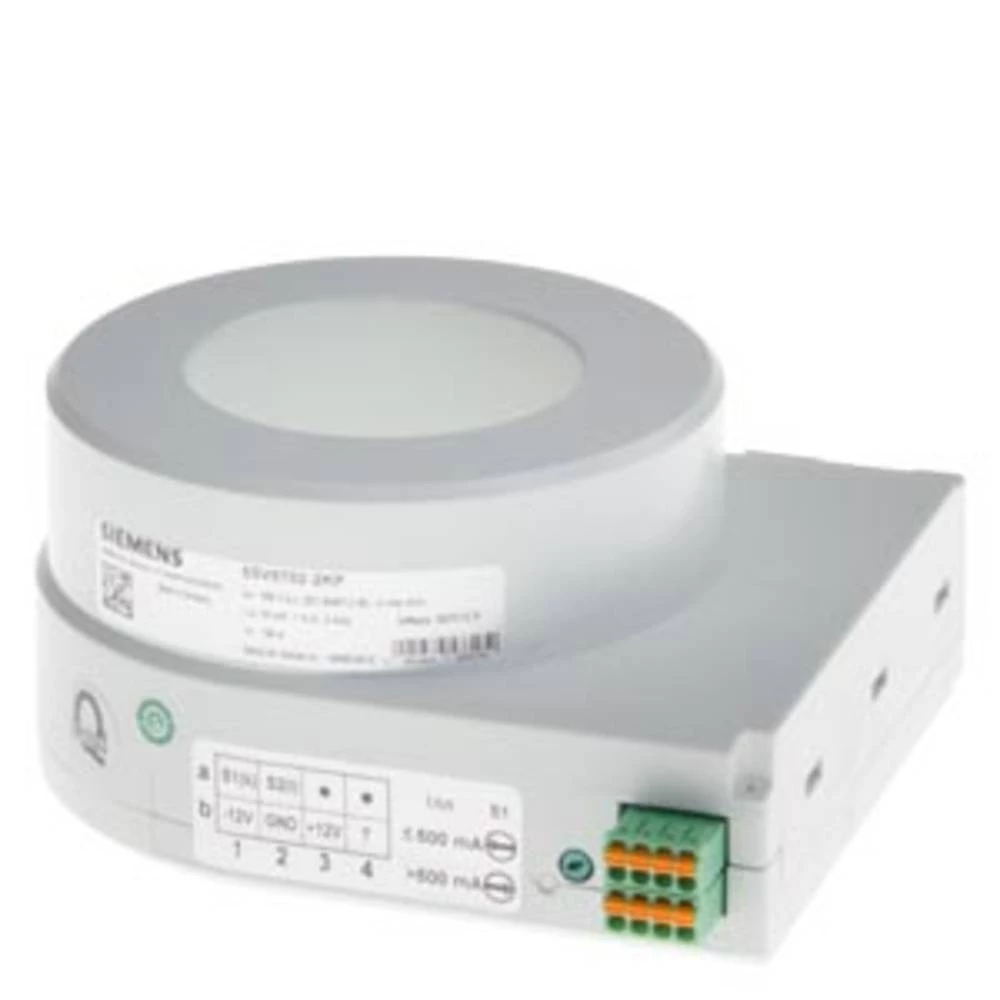 Zbirni strujni transformator Siemens 5SV8702-2KP slika