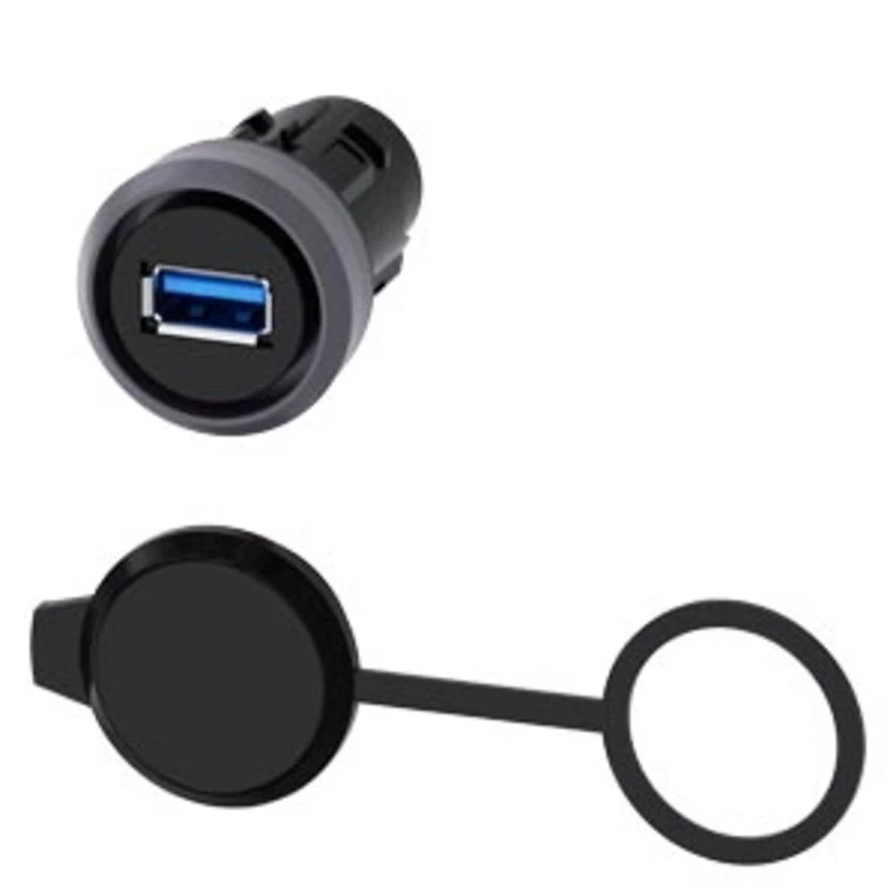 USB priključak Siemens 3SU1930-0GA80-0AA0 1 ST slika