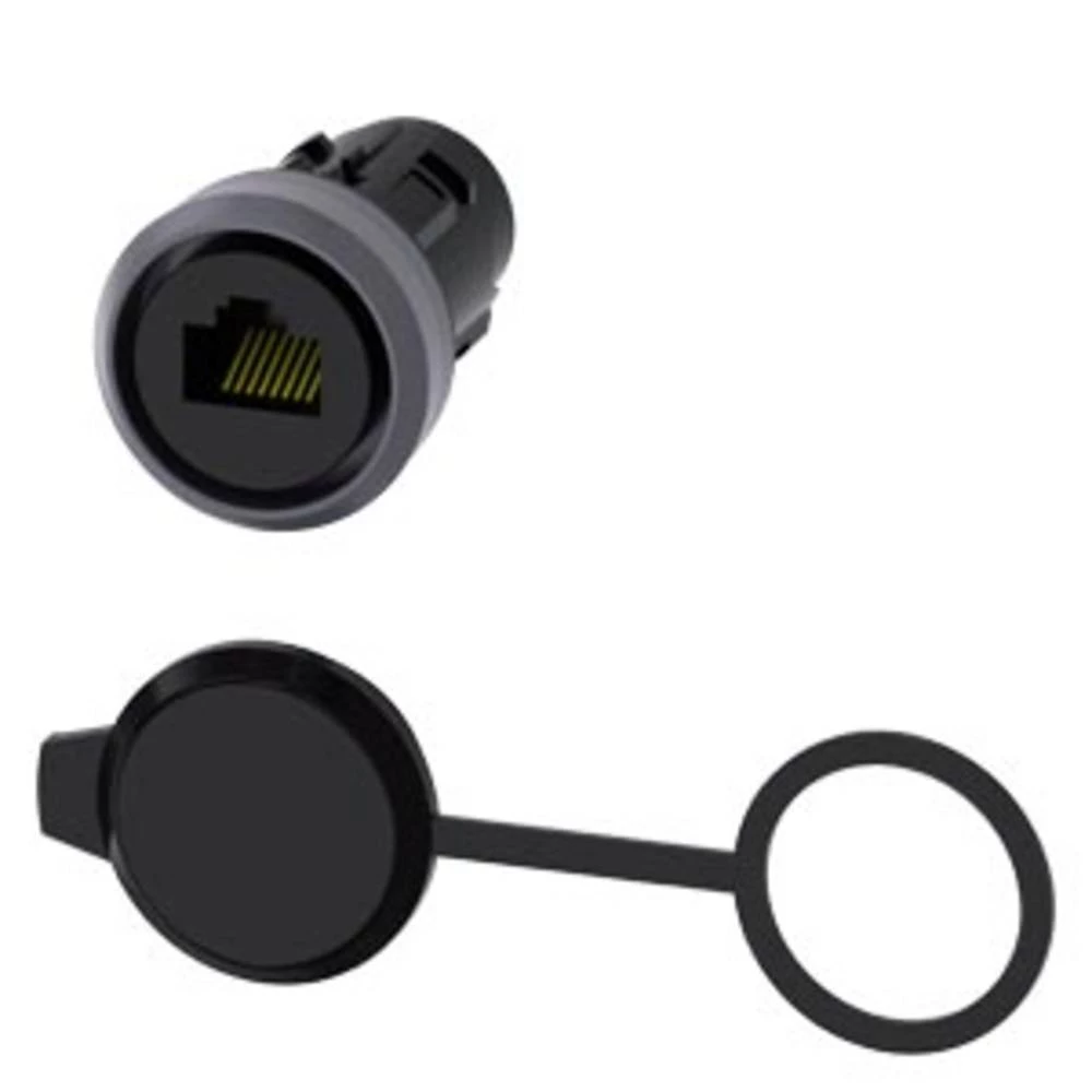 RJ45 priključak Siemens 3SU1930-0GB80-0AA0 1 ST slika