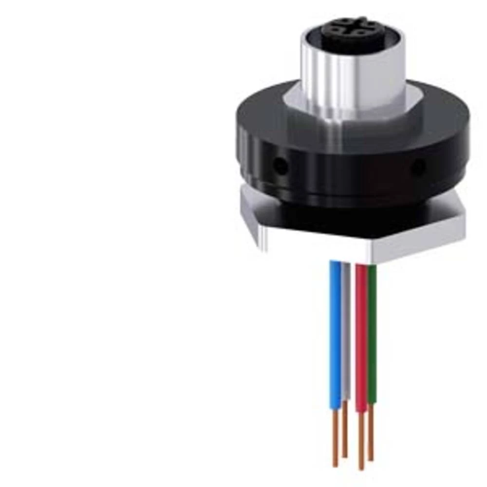 Adapterska utičnica Siemens 3SU1930-0HP10-0AA0 1 ST slika