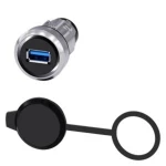 USB priključak Siemens 3SU1950-0GA80-0AA0 1 ST