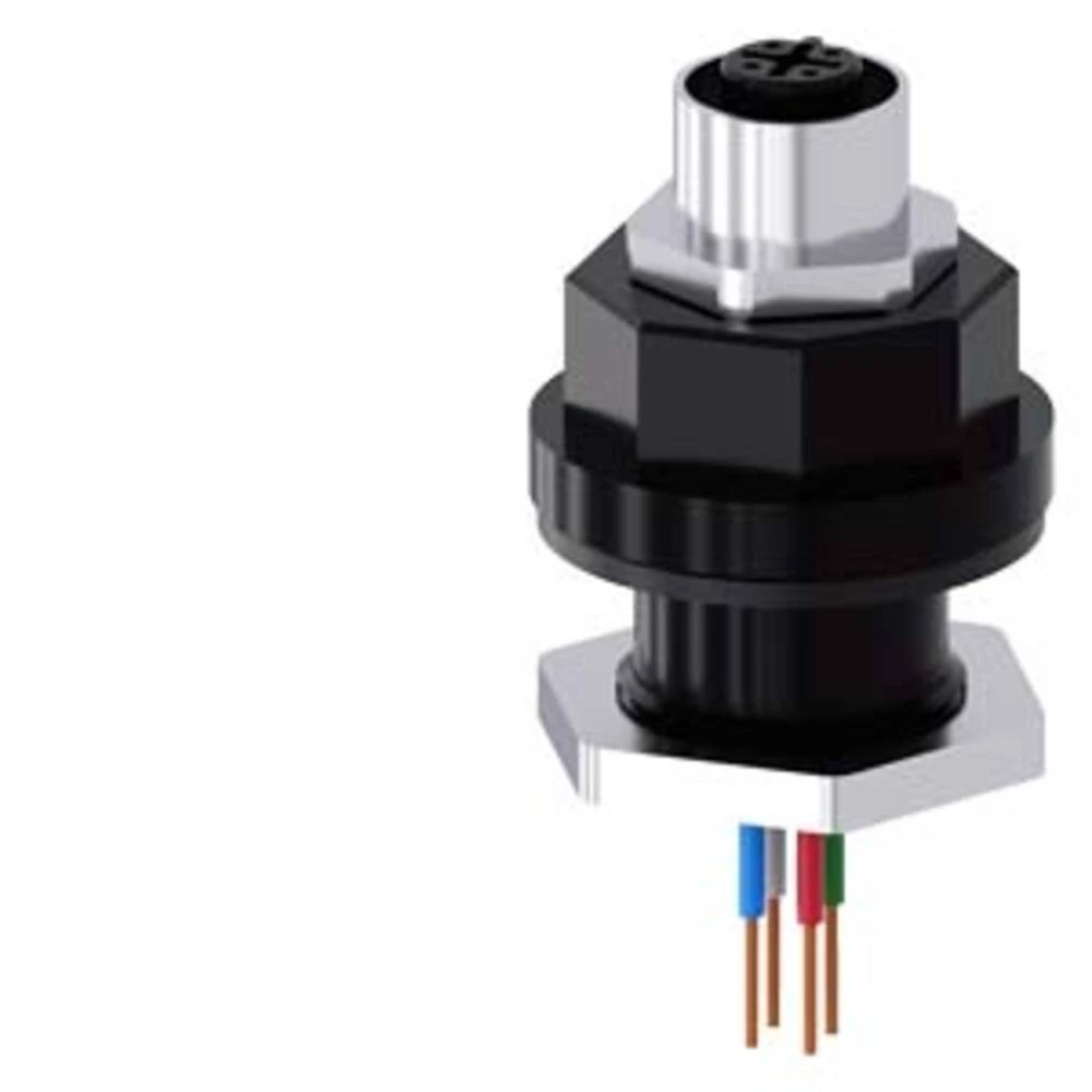Adapterska utičnica Siemens 3SU1950-0HA10-0AA0 1 ST slika