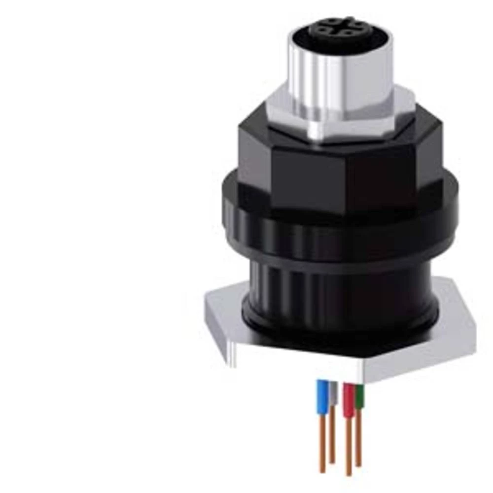 Adapterska utičnica Siemens 3SU1950-0HB10-0AA0 1 ST slika