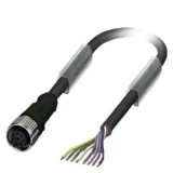 Priključni kabel Siemens 3SX5601-2GA10 1 ST