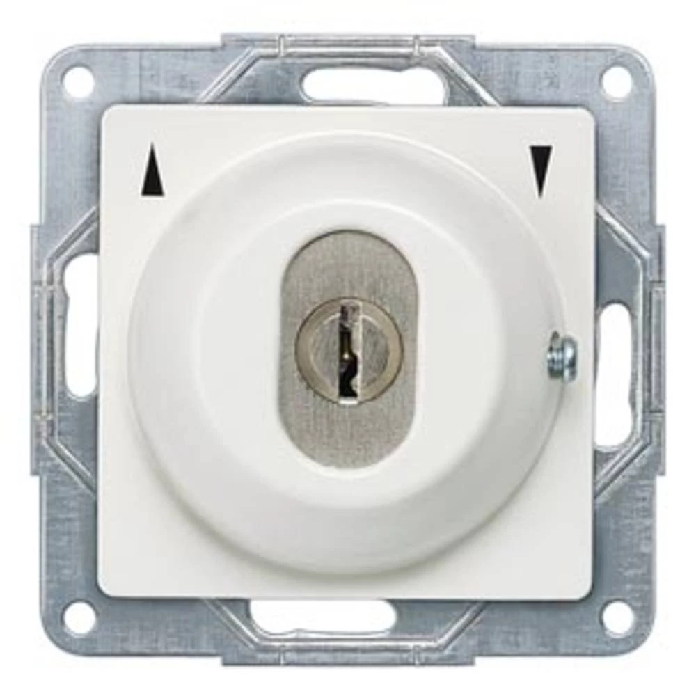 Prekidač s ključem Siemens 5TA7662 slika