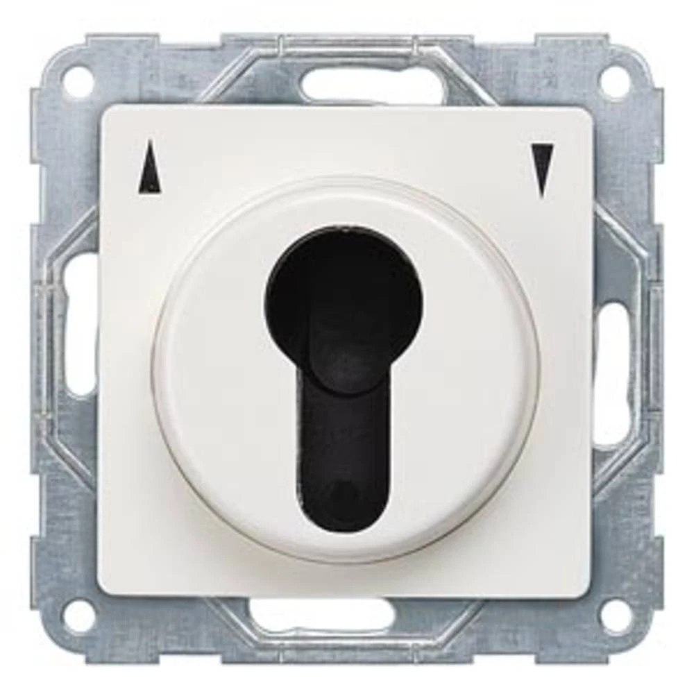 Prekidač s ključem Siemens 5TA7666 slika