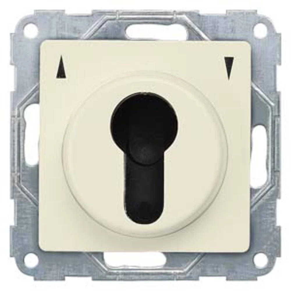 Prekidač s ključem Siemens 5TA7681 slika