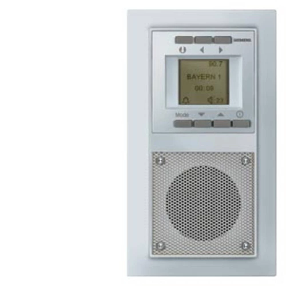 Podžbukni radio Siemens 5TC1061 slika