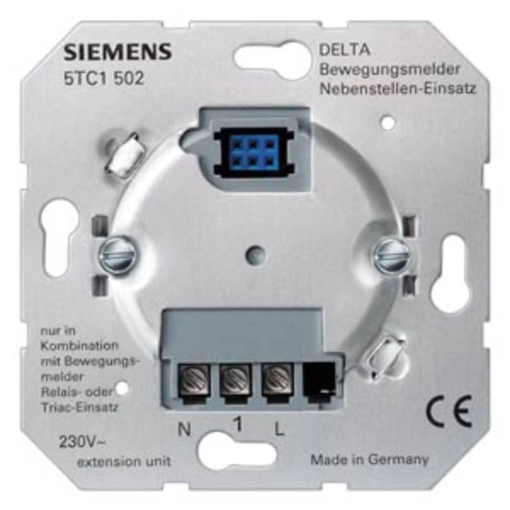 Senzor pokreta Siemens 5TC1502 slika