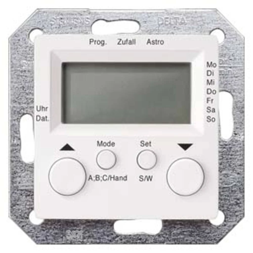 Upravljač za rolete Siemens 5TC1521 slika