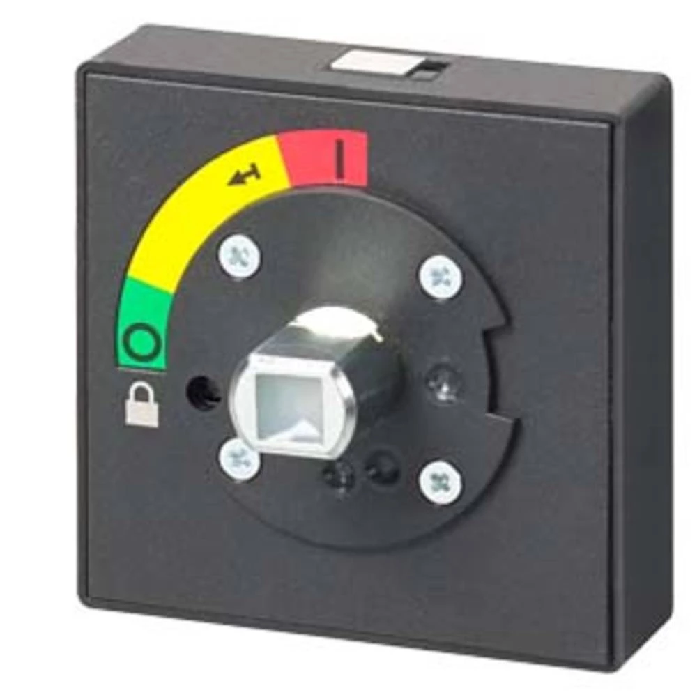 Modul teretne rastavne sklopke Siemens 3VT9225-6DT00 1 ST slika