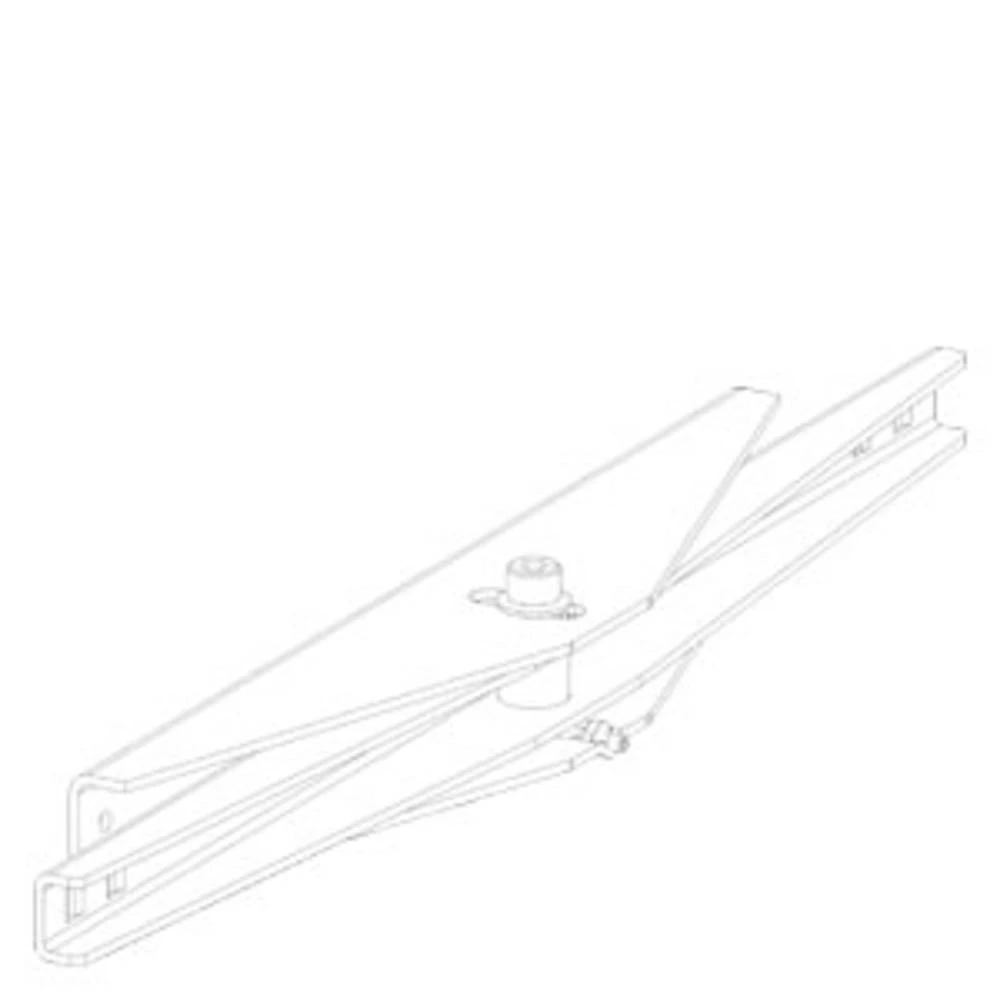 Instalacijski materijal Siemens 3VL9600-8LC00 1 ST slika